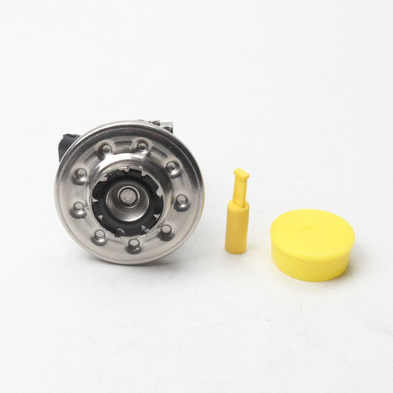 Diesel Exhaust Fluid Injector for Jeep Grand Cherokee, Ram 1500 (2014–2021)