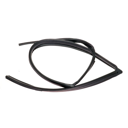 Rubber Seal for Nissan Sentra B13 (1995–1999) Front Door Right Side