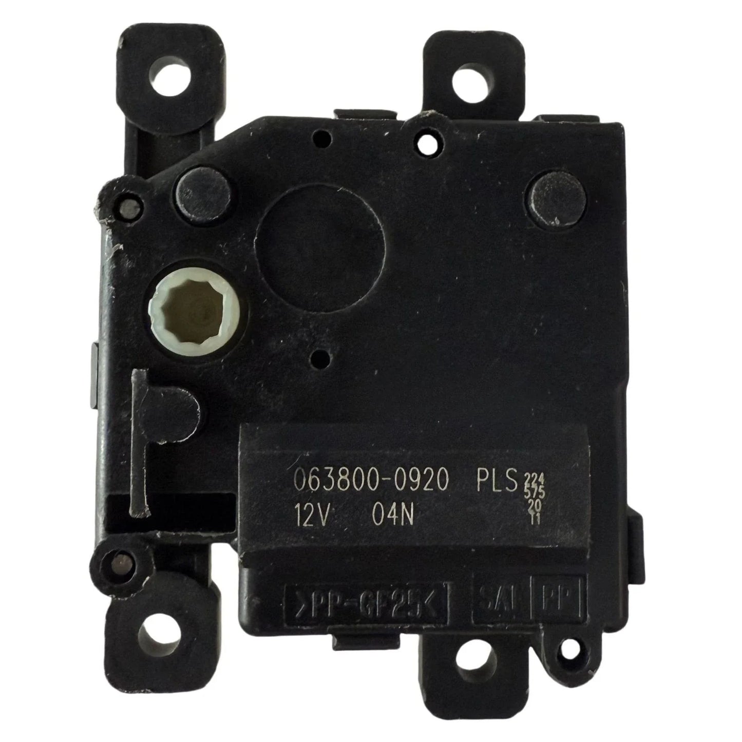 A/C Heater Servo Motor Actuator Blower for Toyota Avensis GX460(2009–2018)