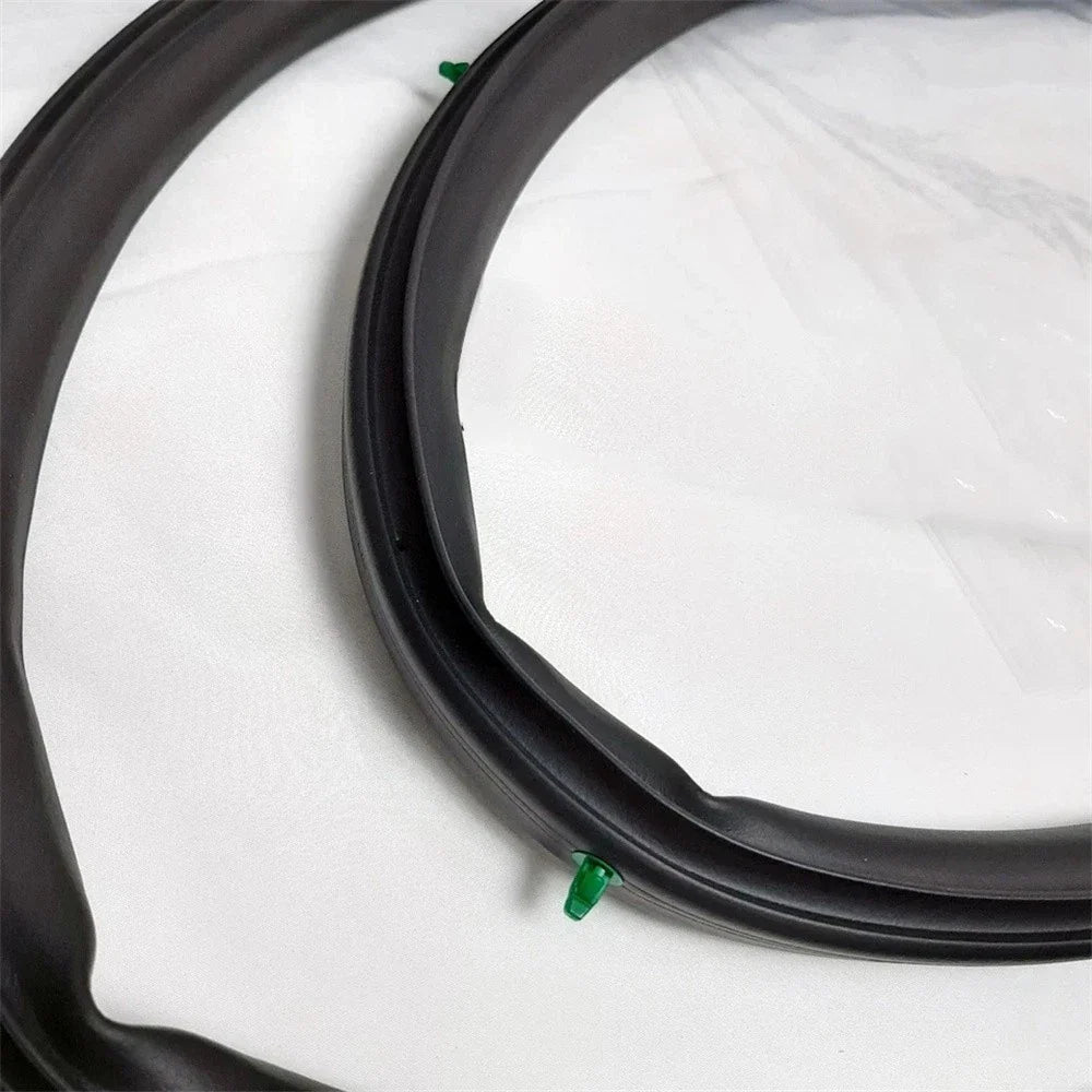 Front Door Weatherstrip Seals for Acura RSX (2002-2006)