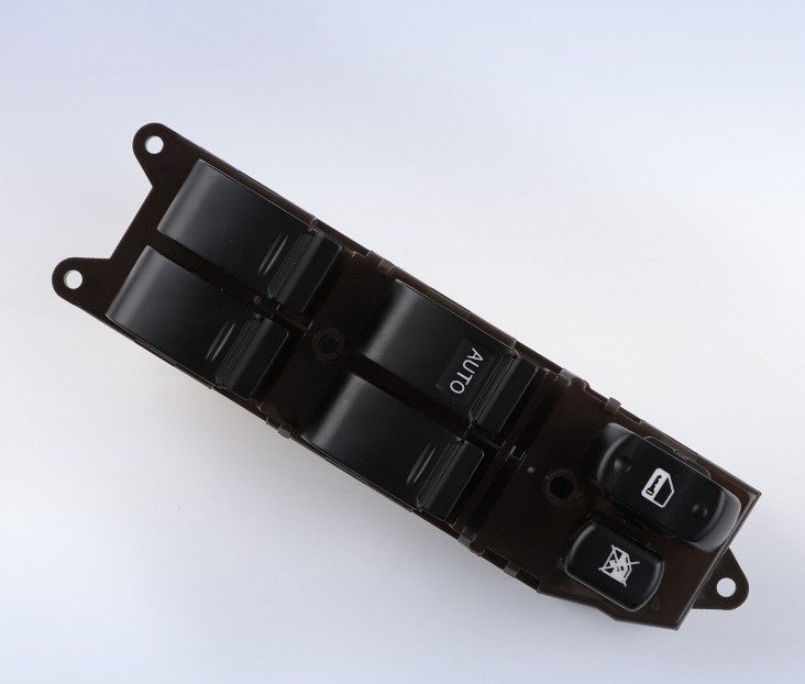 Power Window Switch for Toyota Land Cruiser (1998–2002)