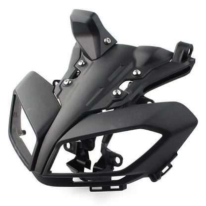 Anti Slip Sticker Traction Tank Pad Protector for Yamaha MT-09 FZ-09 (2013–2019)
