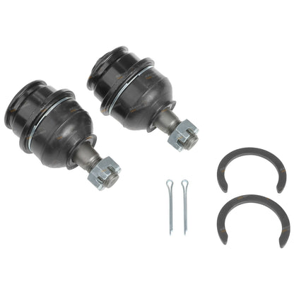 Ball Joints and Tie Rod Ends Kit for Hilux GUN125 GUN126 GUN135 GUN136