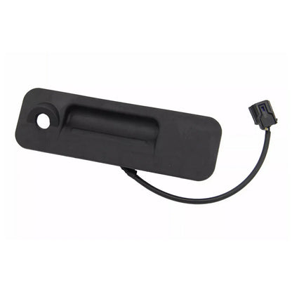 Trunk Lid Lock Handle for Hyundai Sonata Sedan (2011-2019)