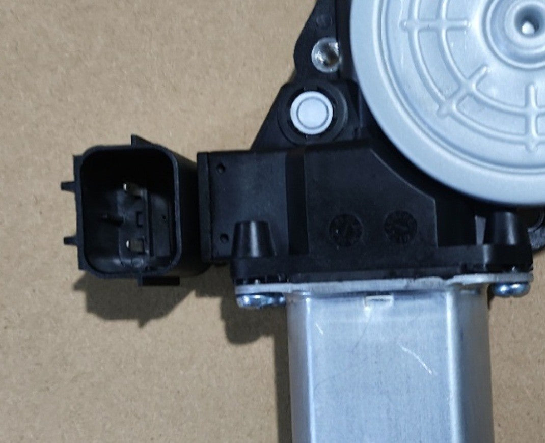2X Power Window Motor Regulator for Isuzu NQR NRR NPR NPR-HD (2007–2025)