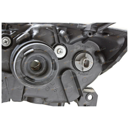 RH Headlight for Mazda 3 BK SP23 Hatch RHS Driver (2004-2009)
