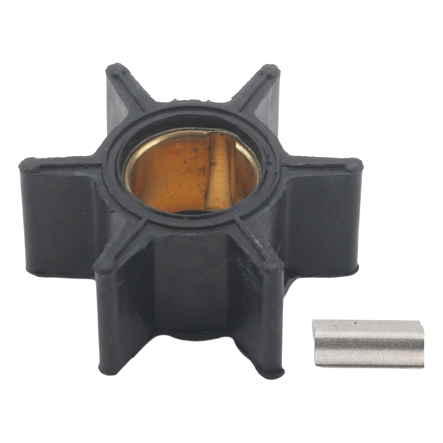 Water Pump Impeller Kit for Mercury 4-9.8 HP (Year Range Not Specified)