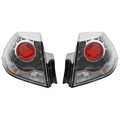Tail Lights Pair for Holden Commodore VE Series 1 2 (2006–2013)