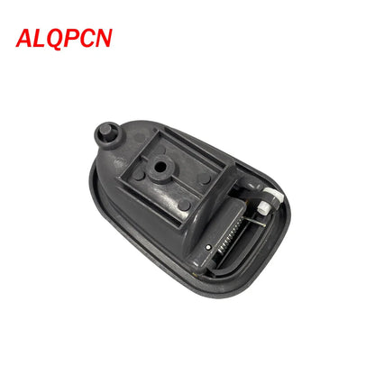 1 Pair Gray Front Door Inner Handle for Kia Pregio Van (1995-2004)
