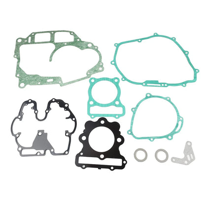 CNC Aluminum Right Crankcase Guard Side Cover for Honda GB350 GB350S (2021–2022)