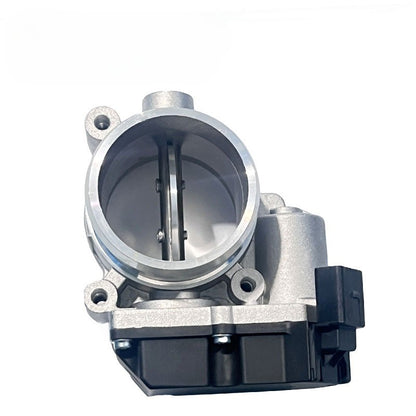 Electronic Throttle Body Assembly for Audi Q7 Touareg (2009–2012)