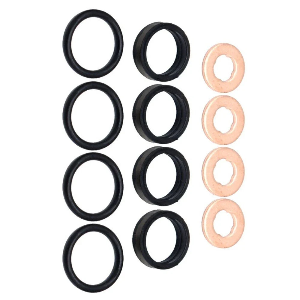 Fuel Injector Seals Repair Kit for Opel Vauxhall Astra Zafira