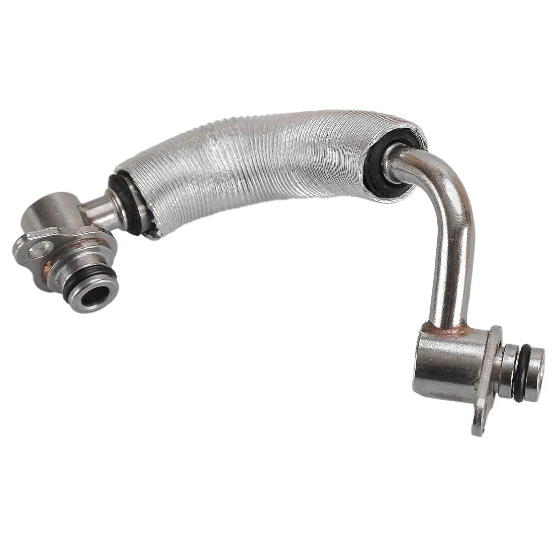 Turbocharger Coolant Hose for BMW 1 5 Series X1 X4 X3 X5 X6 (2011-2023)