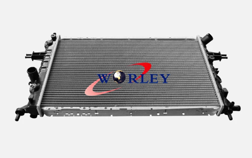 32MM Radiator for Holden Astra (1998–2004)