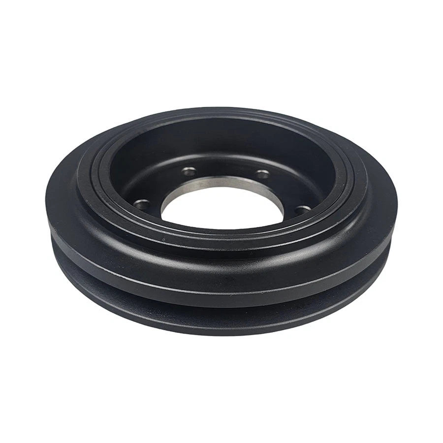 Crankshaft Pulley for Toyota Landcruiser HZJ75 HZJ78 (1984–1999)