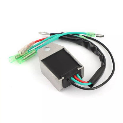 Rectifier Regulator for Yamaha Outboard 6hp - 50hp (1990–2013)