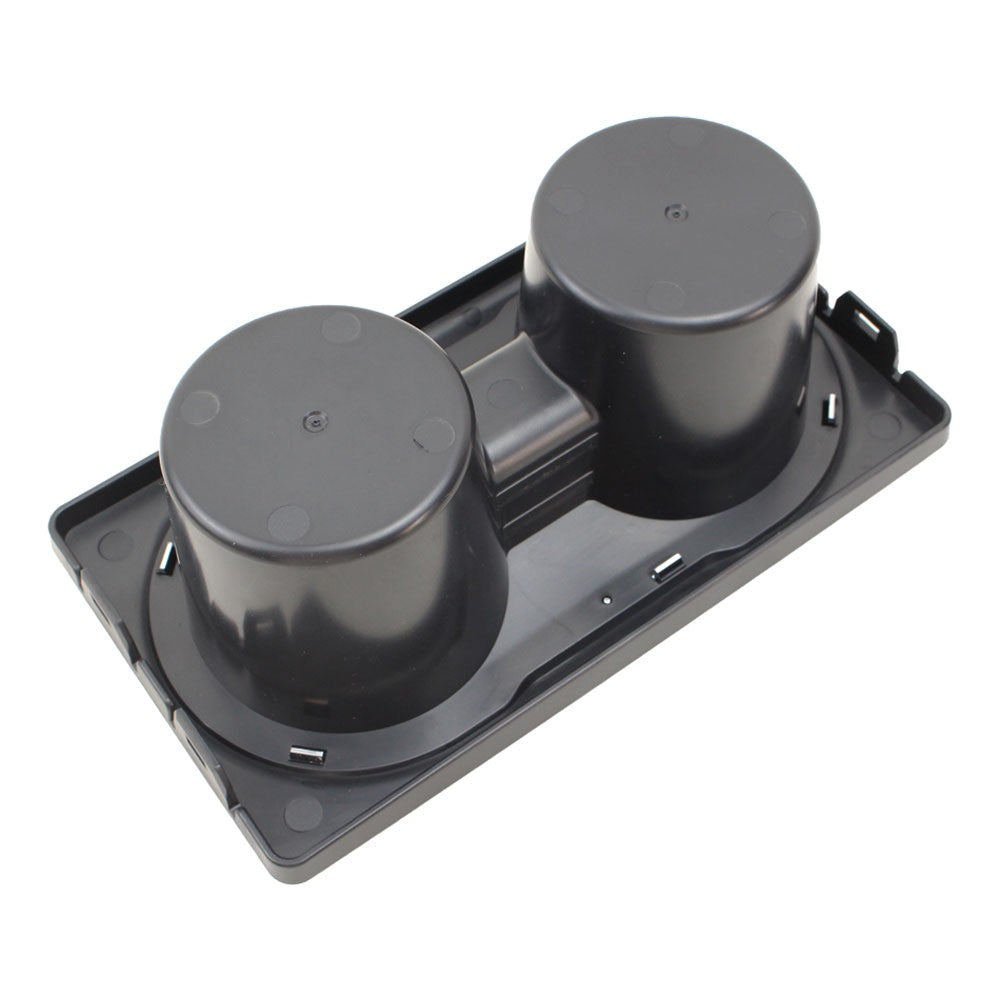 Center Console Cup Holder Assembly for Nissan Titan (2016–2024)