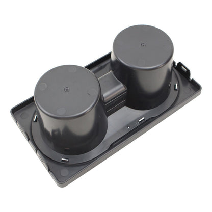 Center Console Cup Holder Assembly for Nissan Titan (2016–2024)