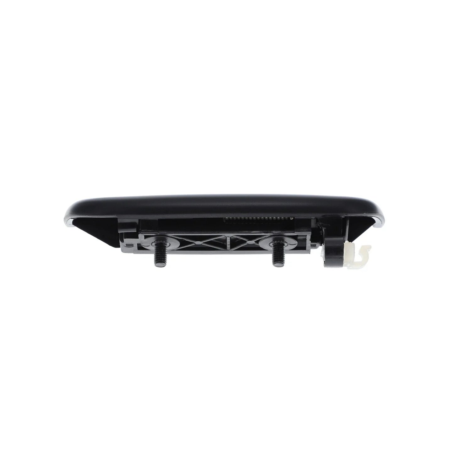 Rear Right Outer Door Handle Black for Suzuki JIMNY (2009–2015)