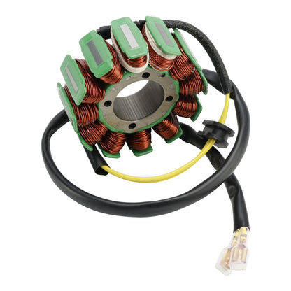 Alternator Regulator Stator Gasket for Kawasaki ZX-6R ZX6R ZX600J ZX636A (2000–2002)