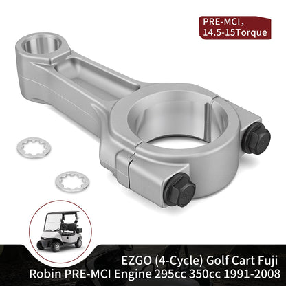 Connecting Rod for EZGO Golf Cart Fuji Robin Engine (1991–2008)