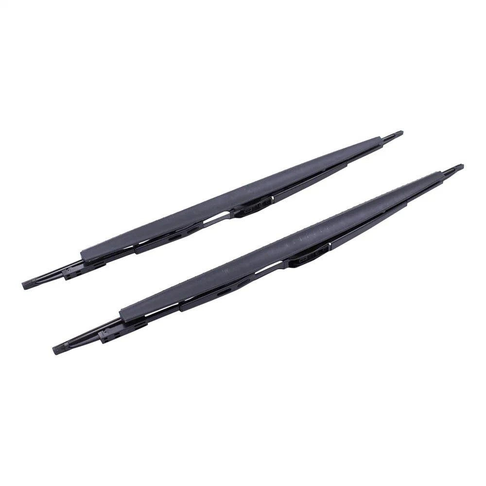 Wiper Blade Set for BMW 745Li 745i 750Li 750i 760Li (2002-2008)