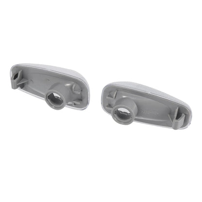Front Side Marker Light Lens Cover for Dodge Sprinter 2500 3500 (2002-2018)