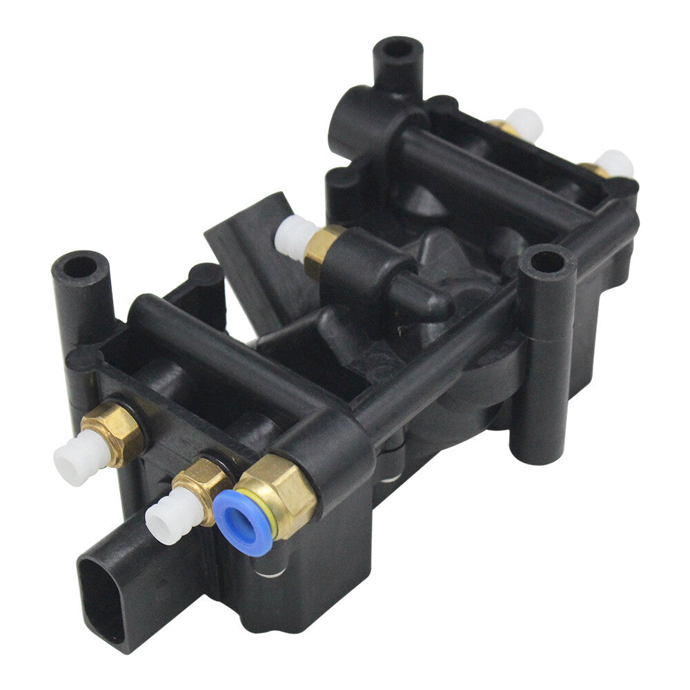 Air Suspension Reservoir Valve for Land Rover Range Rover L322 (2002–2009)