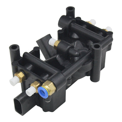 Air Suspension Reservoir Valve for Land Rover Range Rover L322 (2002–2009)