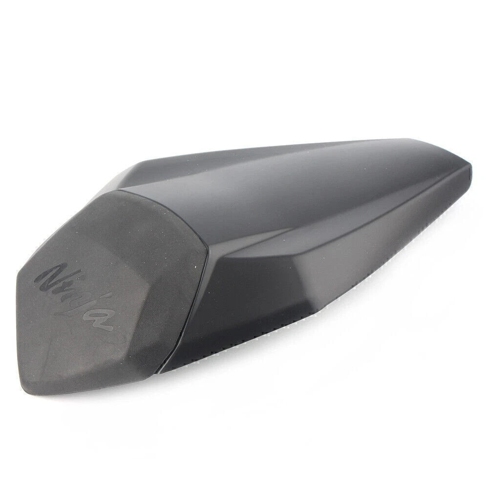 Rear Pillion Passenger Cowl Seat Cover for Kawasaki Ninja ZX-10R (2016–2024)