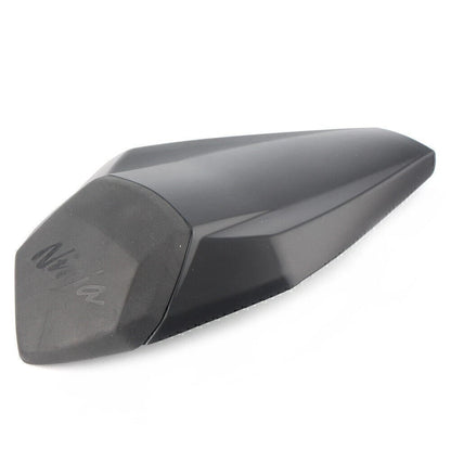 Rear Pillion Passenger Cowl Seat Cover for Kawasaki Ninja ZX-10R (2016–2024)