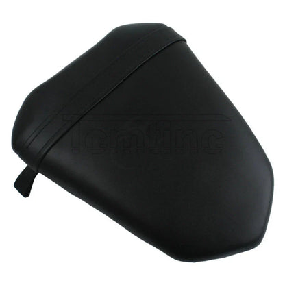 Rear Black Pillion Passenger Seat for Yamaha YZF R1 (2007-2008)