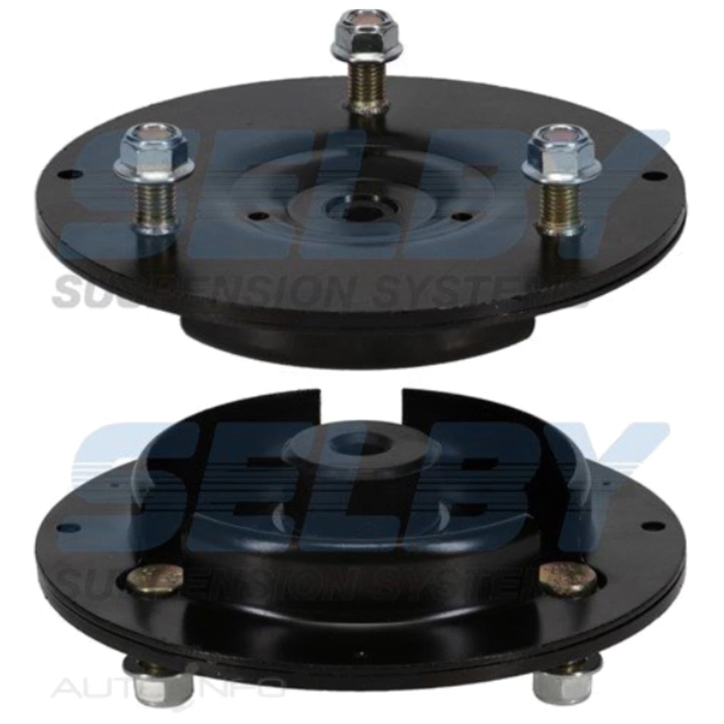 Front Strut Mount for Hilux GGN15R (2005–2015)