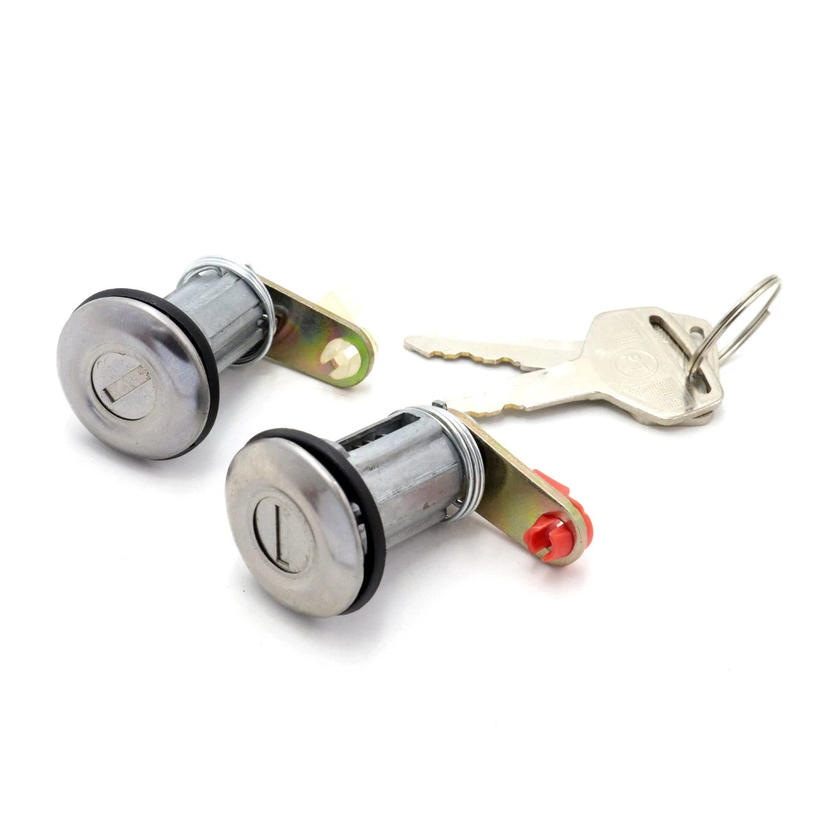 Door Lock Set for Isuzu Faster 2nd Gen (1988–1998)