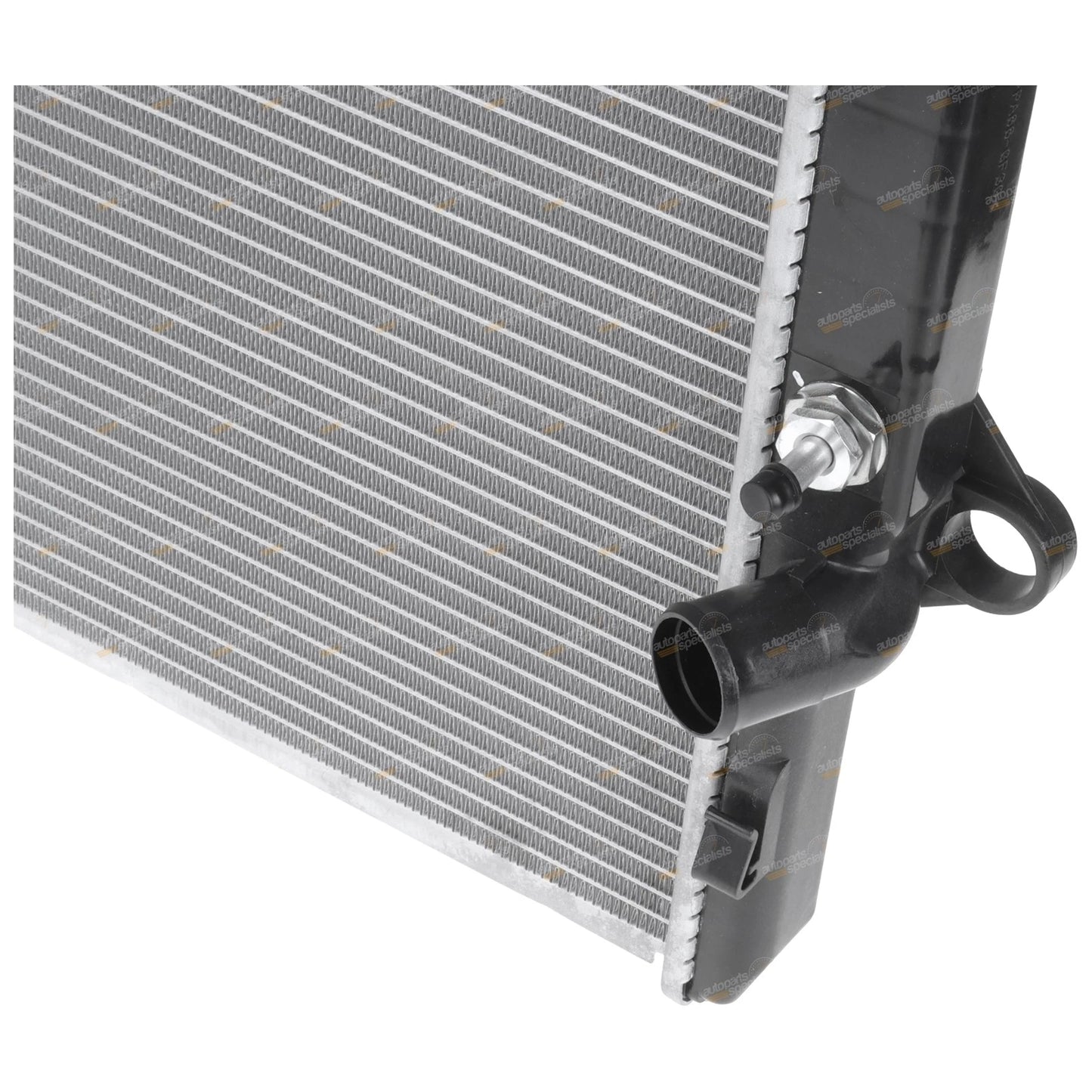 Radiator for Toyota Landcruiser Prado (2003–2009)