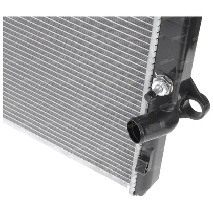 Radiator for Toyota Landcruiser Prado (2003–2009)