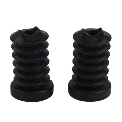 Boot Gaiters Rear Shock for GL1200, GL1200A (1984–1987)