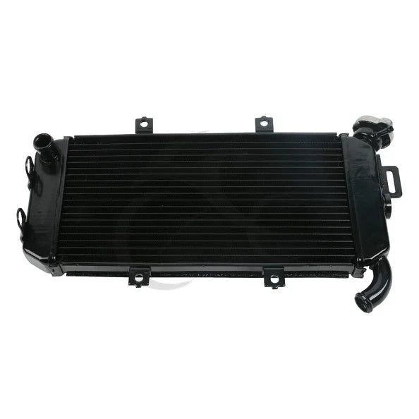 Radiator Cooler for KAWASAKI ER6N ER-6F NINJA 650R (2006-2008)