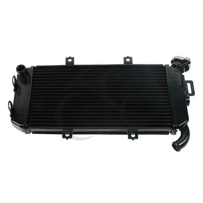 Radiator Cooler for KAWASAKI ER6N ER-6F NINJA 650R (2006-2008)