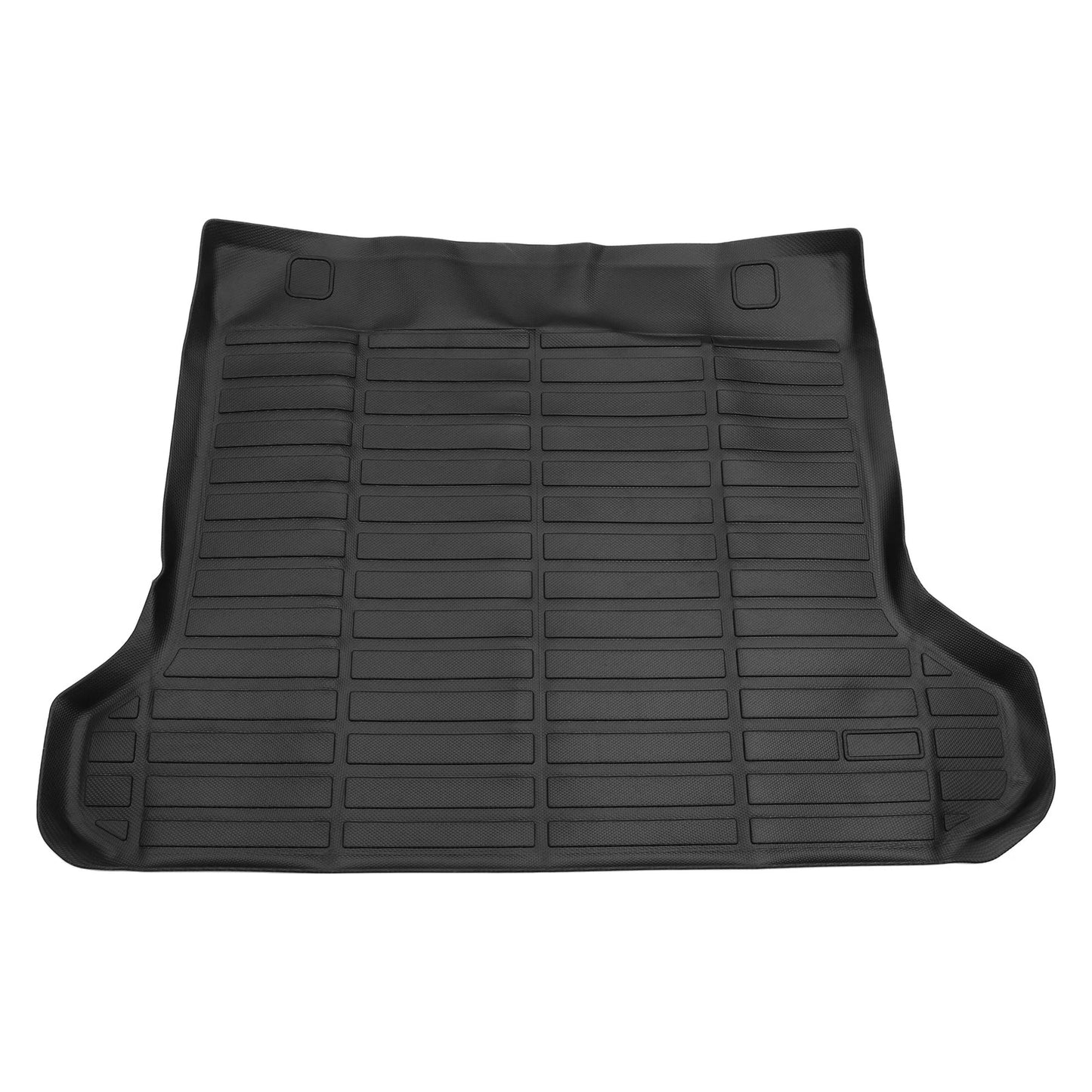 TPE Cargo Liner Rear Trunk Mat for Toyota Land Cruiser Prado (2010–2023)