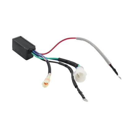 Relay Assy for Suzuki Outboard DF100 DF150 DF175 DF225 (2001-2023)