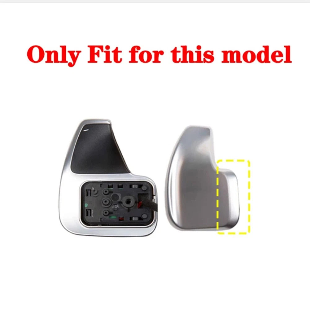 Steering Wheel Paddle Shifter Extension for BMW 3/5/6/7/8 Series X3 X4 X5 X6