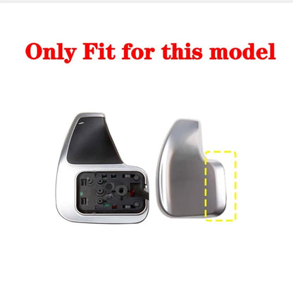 Steering Wheel Paddle Shifter Extension for BMW 3/5/6/7/8 Series X3 X4 X5 X6
