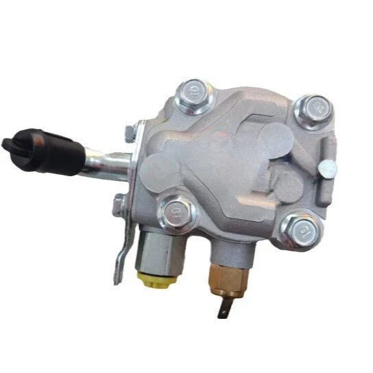 Steering Pump for Mitsubishi Pajero Shogun IV (2007–2021)