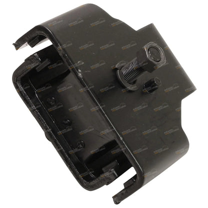 2 x Front Engine Mounts for Landcruiser HJ47