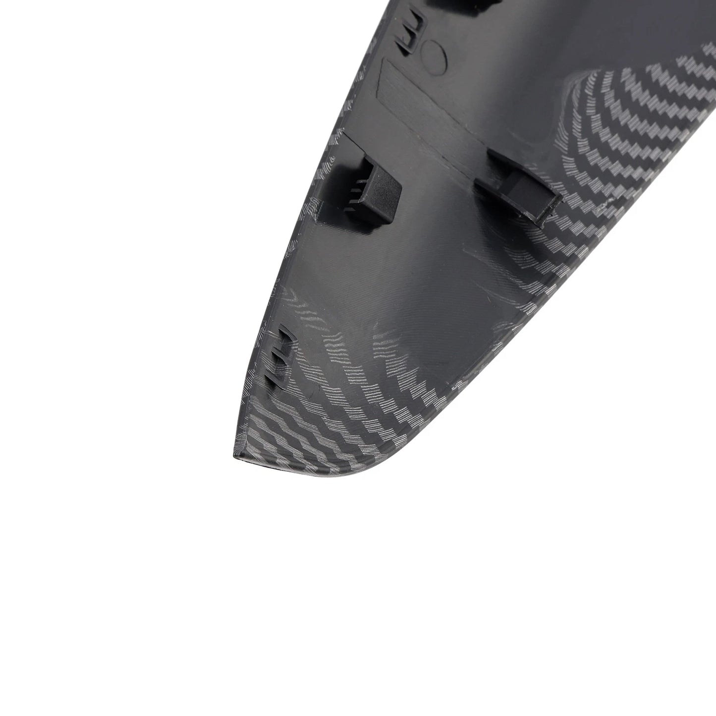 Rear Side Seat Fairing Panel for Yamaha T-MAX 560 (2022–2023)