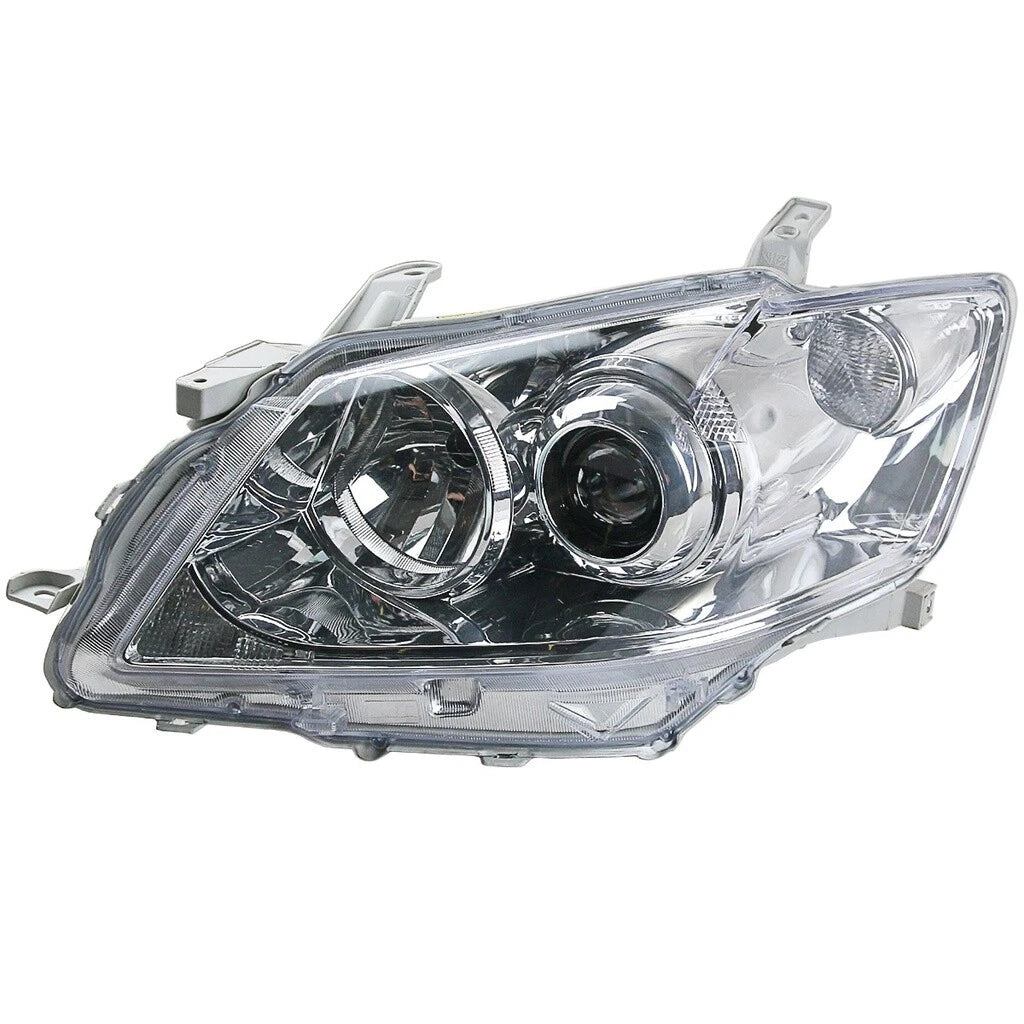 1 Pair HID Headlamps for Toyota Aurion/Camry ACV40/ACV41 (2007-2009)