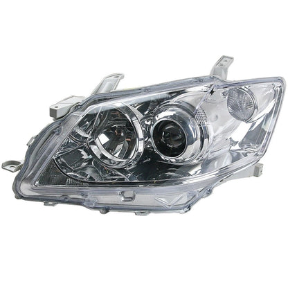1 Pair HID Headlamps for Toyota Aurion/Camry ACV40/ACV41 (2007-2009)