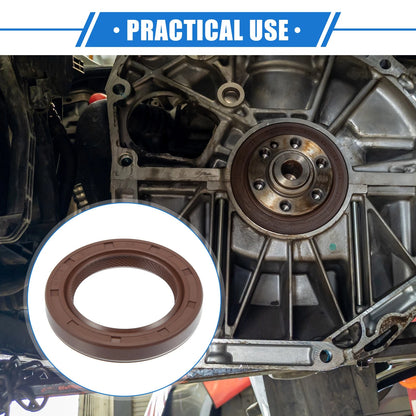 Oil Pump Crankshaft Seal No. 91212P2FA01 for Honda Civic (1992–2000)