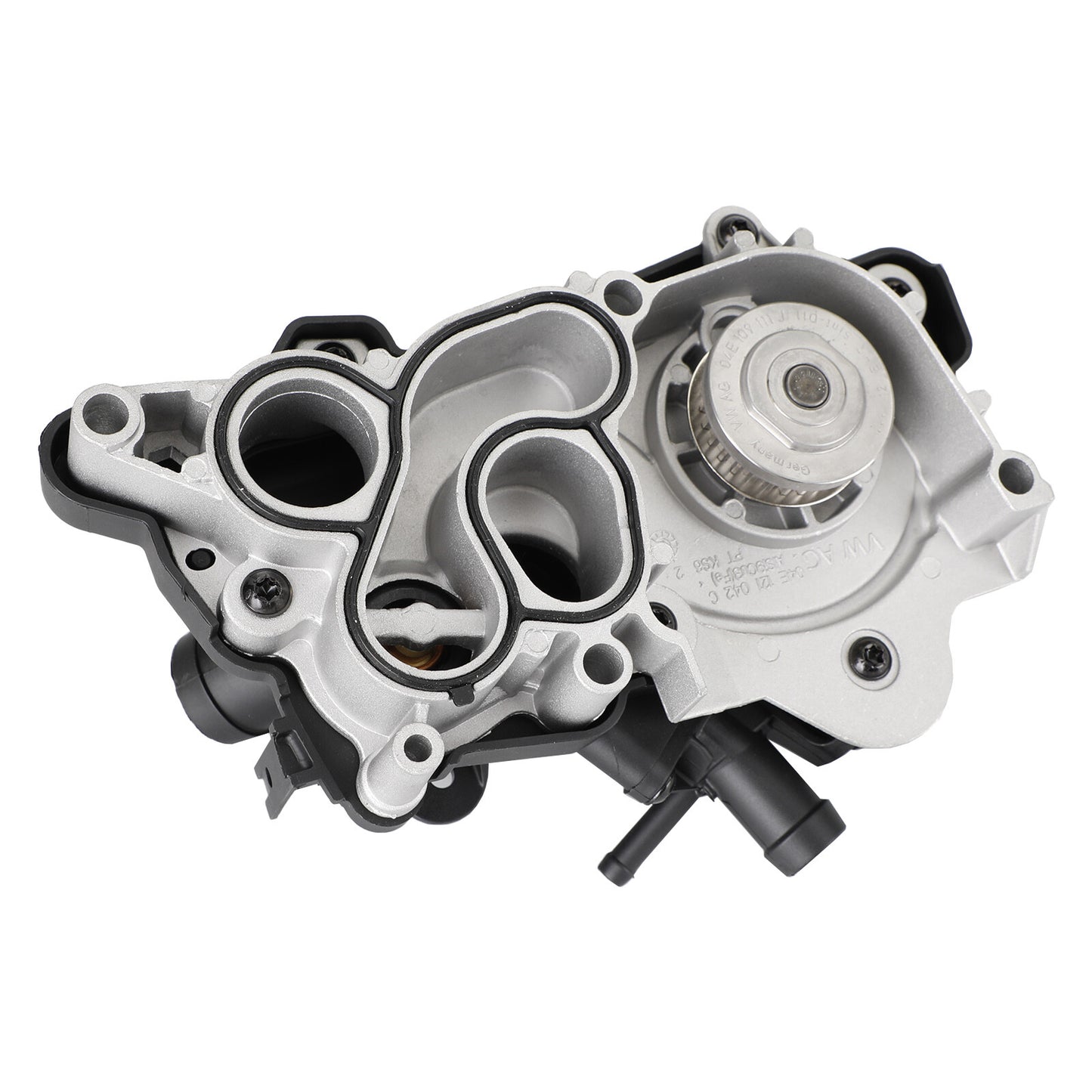 Coolant Pump Housing Assembly for Audi A3 A1 (2013–2020)